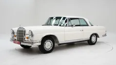 Gebruikt 1968 Mercedes 280 | € 49.950