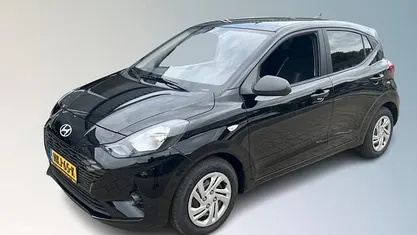 Occasion 2025 Hyundai i10 Comfort Hatchback | € 17.499 (Goede deal)