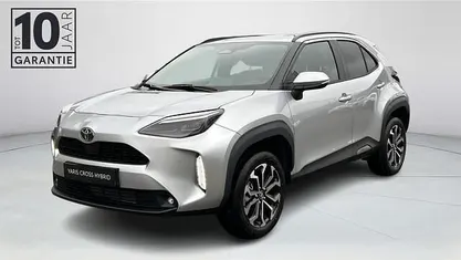 Occasion Toyota Yaris Cross Comfort 130 PK (95 kW) 2026 SUV