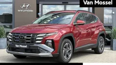 Gebruikt 2024 Hyundai Tucson Comfort SUV | € 41.400 (Goede deal)