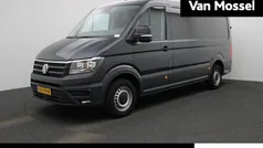 Gebruikt 2021 VW Crafter Comfortline Van | € 24.900 (Eerlijke prijs)