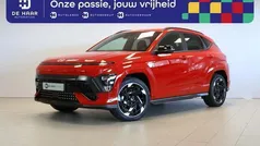 Gebruikt 2025 Hyundai Kona Edition SUV | € 37.600 (Goede deal)
