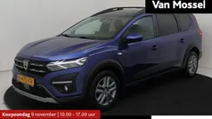 Gebruikt 2022 Dacia Jogger Comfort MPV | € 19.235 (Eerlijke prijs)