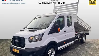 Occasion Ford Transit 2019 Van