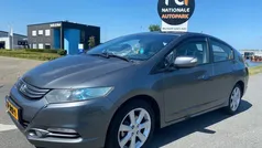 Grijs Gebruikt 2009 Honda Insight Elegance Hatchback | € 3.250 (Eerlijke prijs)