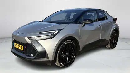 Occasion 2026 Toyota C-HR Plus SUV | € 39.880 (Goede deal)