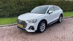 Gebruikt 2024 Audi Q3 Sportback Competition SUV | € 42.950 (Super prijs)
