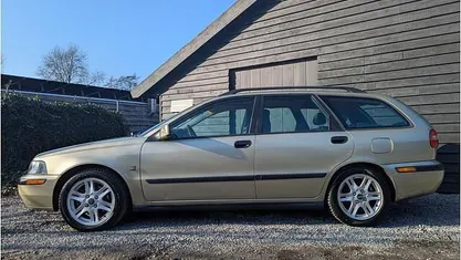 Occasion Volvo V40 136 PK (100 kW) 2001 Stationwagen