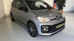 Gebruikt 2019 VW up! Beats Hatchback | € 14.650 (Eerlijke prijs)