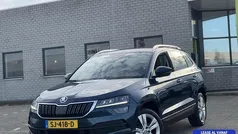 Gebruikt 2018 Skoda Karoq Business Line SUV | € 18.950 (Eerlijke prijs)