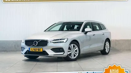 Occasion 2021 Volvo V60 Business Edition Stationwagen | € 25.350 (Eerlijke prijs)