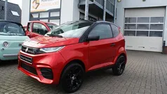 Rood Gebruikt 2024 Aixam City Sport Hatchback | € 14.450 (Eerlijke prijs)