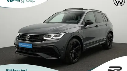 Gebruikt 2024 VW Tiguan Business SUV | € 43.900 (Eerlijke prijs)