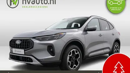 Gebruikt 2024 Ford Kuga Active X SUV | € 38.195 (Eerlijke prijs)