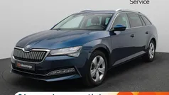 Gebruikt 2022 Skoda Superb Business Line Stationwagen | € 25.900 (Super prijs)