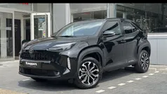 Groen Nieuw 2025 Toyota Yaris Cross Edition SUV | € 35.900 (Eerlijke prijs)