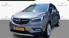 Gebruikt 2019 Opel Mokka X Innovation SUV | € 19.950 (Eerlijke prijs)