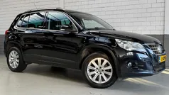 Gebruikt 2010 VW Tiguan Sport SUV | € 8.250 (Eerlijke prijs)