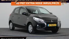 Gebruikt 2021 Mitsubishi Space Star Hatchback | € 9.940 (Goede deal)