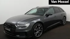 Gebruikt 2023 Audi A6 Design Stationwagen | € 45.900 (Goede deal)