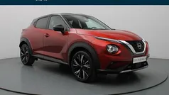 Gebruikt 2023 Nissan Juke SUV | € 20.990 (Eerlijke prijs)