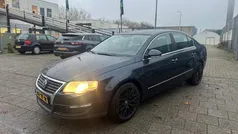 Gebruikt 2006 VW Passat Comfortline Sedan | € 2.349 (Goede deal)