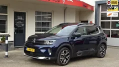 Blauw Gebruikt 2023 Citroën C5 Aircross Shine SUV | € 32.500 (Eerlijke prijs)