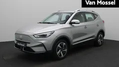 Gebruikt 2023 MG ZS Comfort Sedan | € 21.495 (Eerlijke prijs)