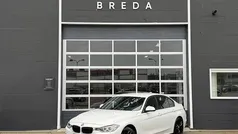 Wit Gebruikt 2012 BMW 320 Executive Sedan | € 13.245 (Eerlijke prijs)