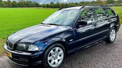 Gebruikt 2000 BMW 320 Executive Stationwagen | € 1.496 (Eerlijke prijs)
