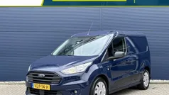 Blauw Gebruikt 2019 Ford Transit Trend Van | € 11.271 (Eerlijke prijs)