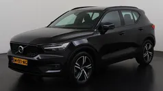 Gebruikt 2020 Volvo XC40 R-Design SUV | € 32.695 (Eerlijke prijs)