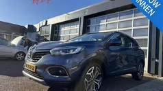 Grey titanium (tekpn) Gebruikt 2019 Renault Kadjar Intens SUV | € 16.390 (Eerlijke prijs)