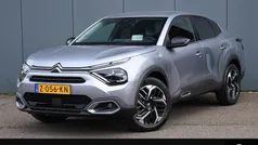 Grijs Nieuw 2024 Citroën C4 PureTech Sedan | € 33.995 (Eerlijke prijs)