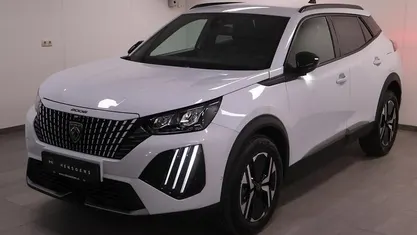 Occasion Peugeot 2008 Allure 2025 SUV