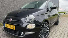Gebruikt 2017 Fiat 500 Lounge Hatchback | € 8.395 (Eerlijke prijs)