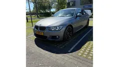 Gebruikt 2012 BMW 325 Sport Line Coupé | € 11.750 (Eerlijke prijs)