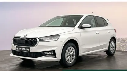 Occasion Skoda Fabia Business Line 116 PK (85 kW) 2026 Hatchback