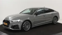 Grijs Gebruikt 2021 Audi A5 Competition Coupé | € 33.900 (Eerlijke prijs)