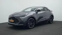 Grijs Gebruikt 2025 Toyota C-HR Edition SUV | € 43.880 (Eerlijke prijs)