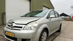 Gebruikt 2006 Toyota Verso Sol MPV | € 1.999 (Goede deal)