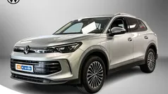 Grijs Nieuw 2025 VW Tiguan Edition SUV | € 48.995 (Super prijs)
