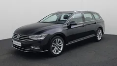 Gebruikt 2022 VW Passat Elegance Stationwagen | € 26.940 (Eerlijke prijs)