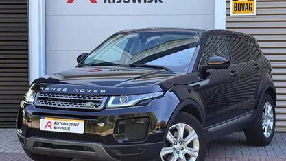 Occasion Land Rover Range Rover Autobiography 2023 Zwart SUV