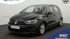 VW Golf Sportsvan