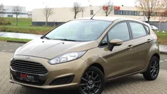 Bruin Gebruikt 2013 Ford Fiesta Style Hatchback | € 6.999 (Eerlijke prijs)