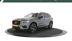 Gebruikt 2020 Volvo XC60 R-Design SUV | € 39.694 (Eerlijke prijs)