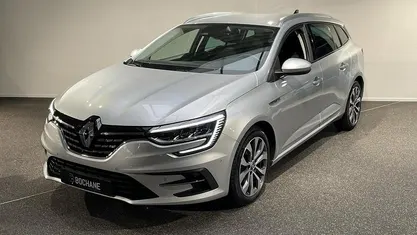 Occasion 2023 Renault Mégane GrandTour Techno Stationwagen | € 20.295 (Eerlijke prijs)