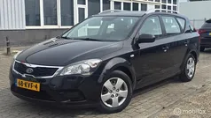 Gebruikt 2010 Kia Ceed Stationwagen | € 2.149 (Goede deal)