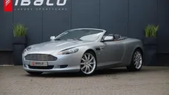 Aston Martin DB9
